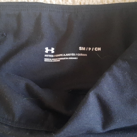 under armour leggings - Picture 2 of 2